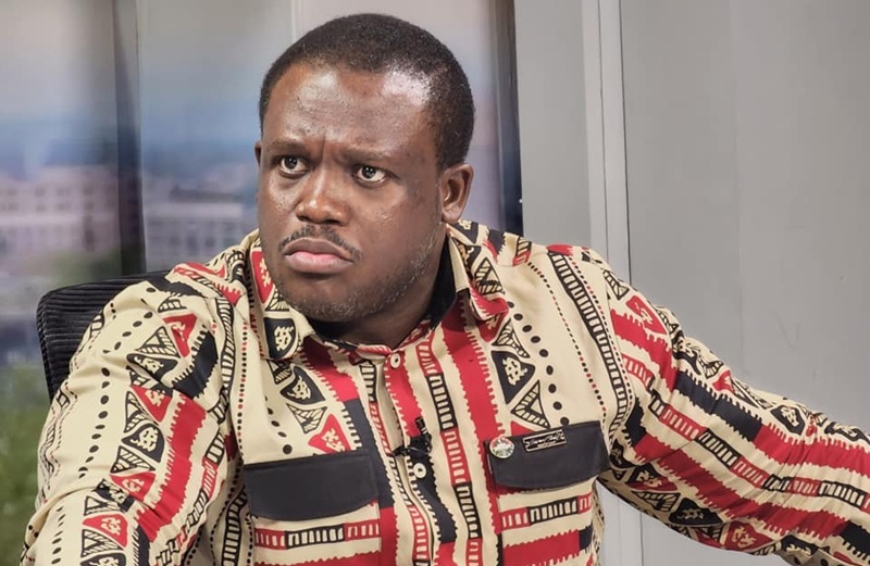 Sam George caught in bloated budget allocations