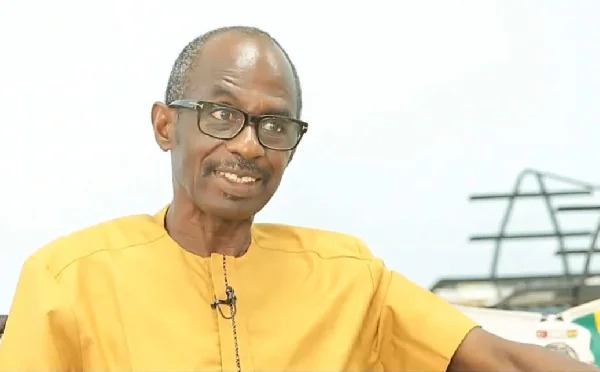 Bawumia is a threat to NDC – Asiedu Nketiah hints