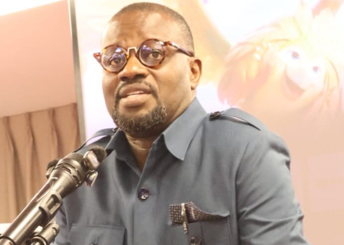 ‘Mighty Minority’ ready for 2028 — Minority Chief Whip