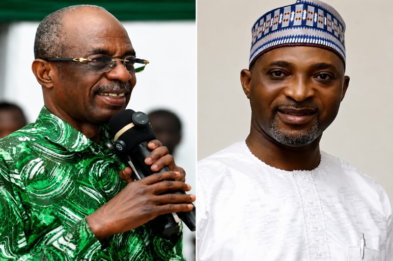 Shockwaves hit Haruna Iddrisu’s camp after Asiedu Nketiah’s remarks in Tamale