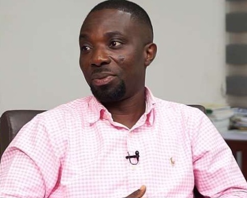 NDC scammed students with stress free level 100 fees – Miracles Aboagye NDC scammed students with stress free level 100 fees – Miracles Aboagye