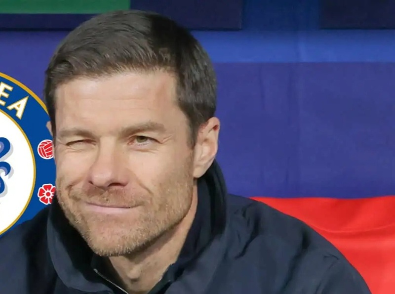 Chelsea set to unveil Xabi Alonso as new Manager in major Stamford Bridge overhaul