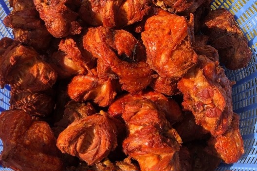 FDA declares war on ‘chofi’ amid rising food safety concerns FDA declares war on ‘chofi’ amid rising food safety concerns