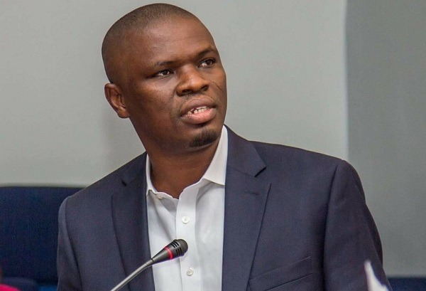 Mustapha Ussif cited in GHS579m Africa Games scandal Mustapha Ussif cited in GHS579m Africa Games scandal