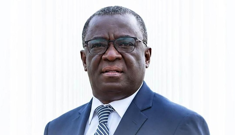 Former Atiwa East DCE Kwabena Panyin Nkansah passes on Former Atiwa East DCE Kwabena Panyin Nkansah passes on