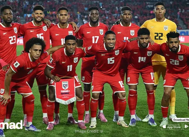 Panama fires early warning to Ghana after naming strong 26-man World Cup squad Panama fires early warning to Ghana after naming strong 26-man World Cup squad