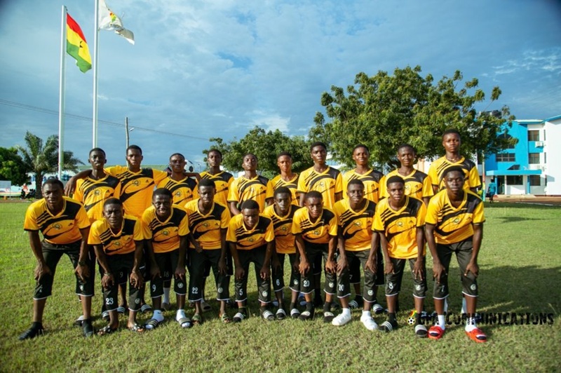 GFA unveils 2026 Elite U15 Championship draw GFA unveils 2026 Elite U15 Championship draw