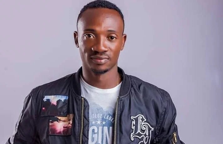 Salinko declares fresh parliamentary ambition on NPP ticket Salinko declares fresh parliamentary ambition on NPP ticket