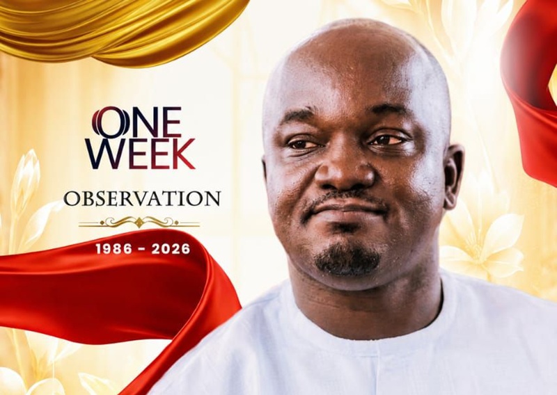 One-week observance announced for late Maxwell Kofi Nti