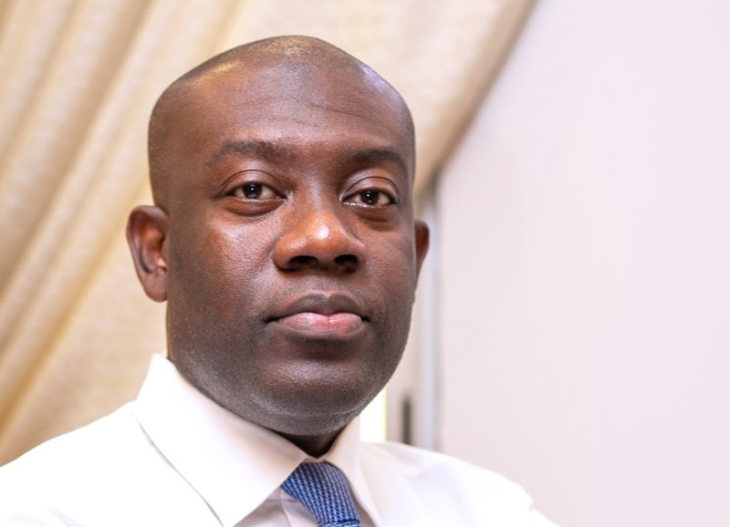 Oppong Nkrumah named Chair of NPP Policy Committee amid party reorganization