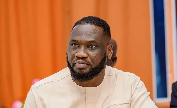 Ohene Kwame Frimpong under fraud and money laundering investigation in Netherlands – Dafeamekpor confirms