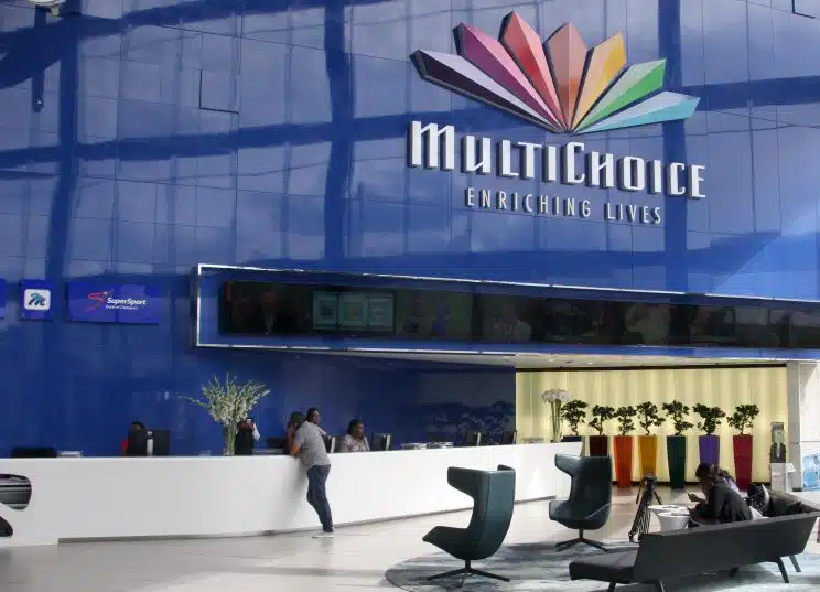 MultiChoice faces prosecution over alleged market-sharing deal with decoder supplier