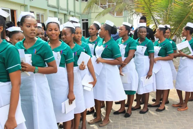 NSA releases PIN codes for 18,617 nurses and Midwives for 2026/27 national service