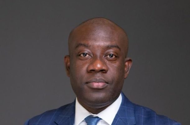 ‘I will engage Ato Forson on BoG report, not you’ — Oppong-Nkrumah replies Sammy Gyamfi