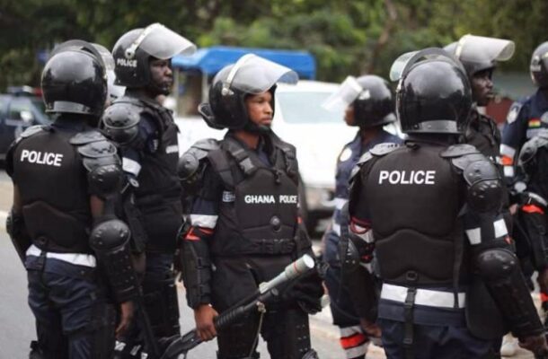 Lawyers of men killed in police operation in Upper East Region demand probe