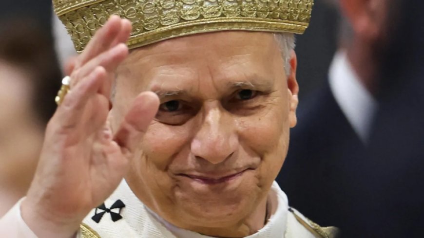 Gov’t sees Pope’s slave trade admission as turning point in reparations debate
