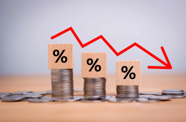 Utility costs, rent and school fees push inflation up to 3.4% in April
