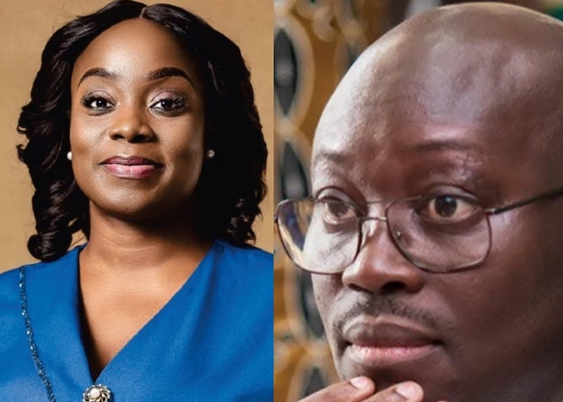 RTI Commission slaps Finance Ministry with GH¢100,000 fine over refusal to release Article 71 payment information