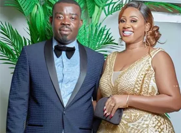 Joana Quaye moves to freeze RNAQ’s luxury assets and company shares pending divorce appeal