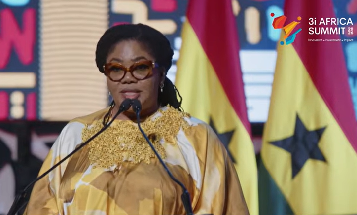 Gender inclusion must be intentional — Minister pushes for women-centred digital finance