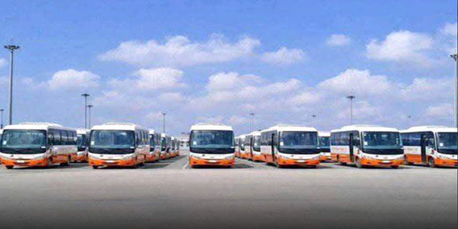 EV push collides with diesel bus rollout