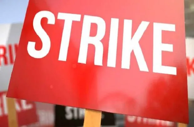NIA workers declare indefinite strike over poor conditions of service