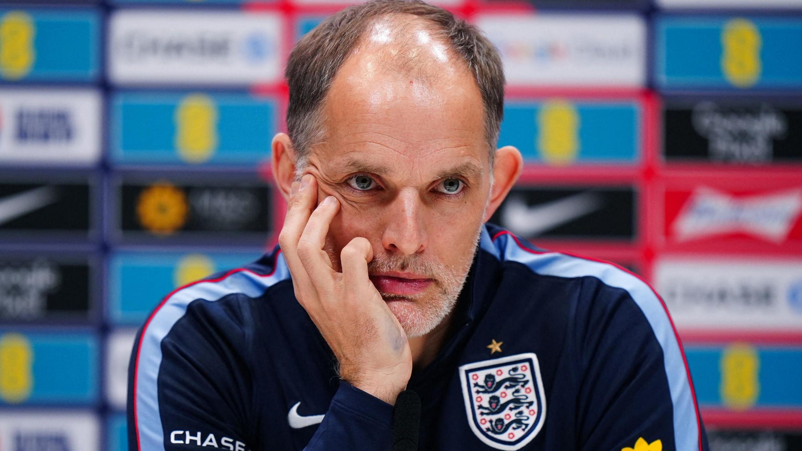 2026 FIFA World Cup: Tuchel names 26-man squad for England as Foden and Palmer omitted