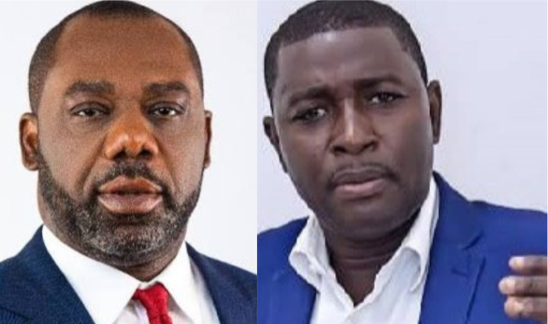 NAPO drags NDC broadcaster, TV station to court over ‘dumsor sabotage’ allegations