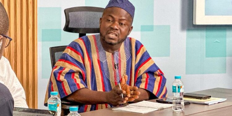 NPP demands apology from gov’t over ‘dumsor’