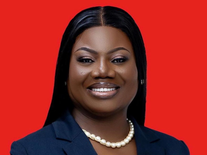 COP Maame Tiwaa to speak at Cameroon anti-corruption conference
