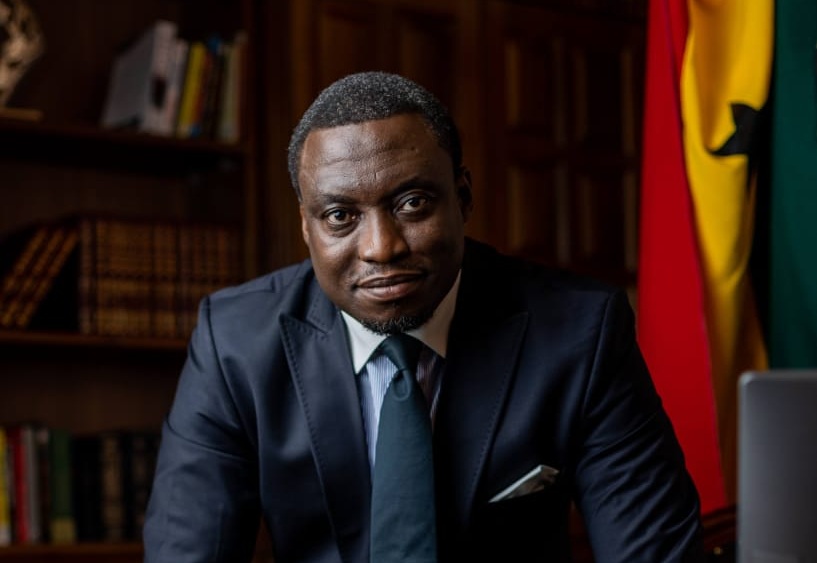 The Applause Is Premature: Ghana Is Being Managed, Not Transformed The Applause Is Premature: Ghana Is Being Managed, Not Transformed