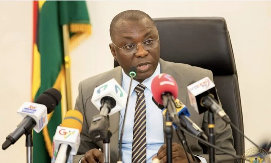 Don’t politicize GN Bank ruling – Former Finance Minister warns