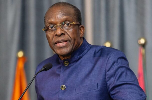 Security agencies don’t need Speaker’s permission to arrest MPs — Bagbin Security agencies don’t need Speaker’s permission to arrest MPs — Bagbin