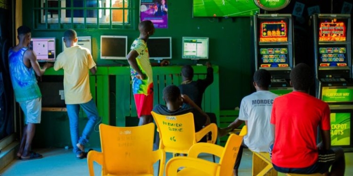 Nearly 30% of Ghanaians turn to Betting for survival despite rising incomes – Report