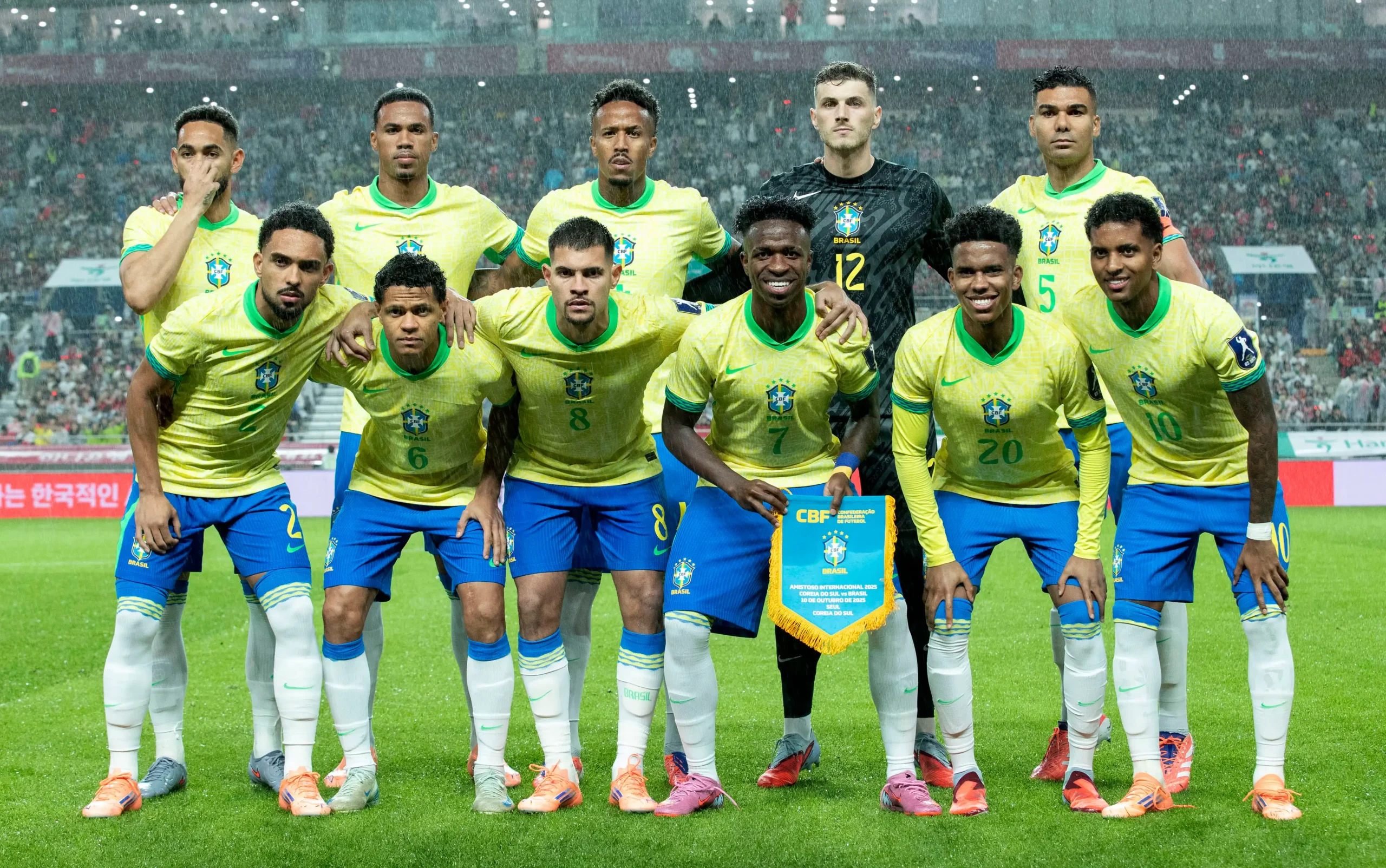 2026 FIFA World Cup: Will Neymar’s inclusion take Brazil to the Holy Grail?