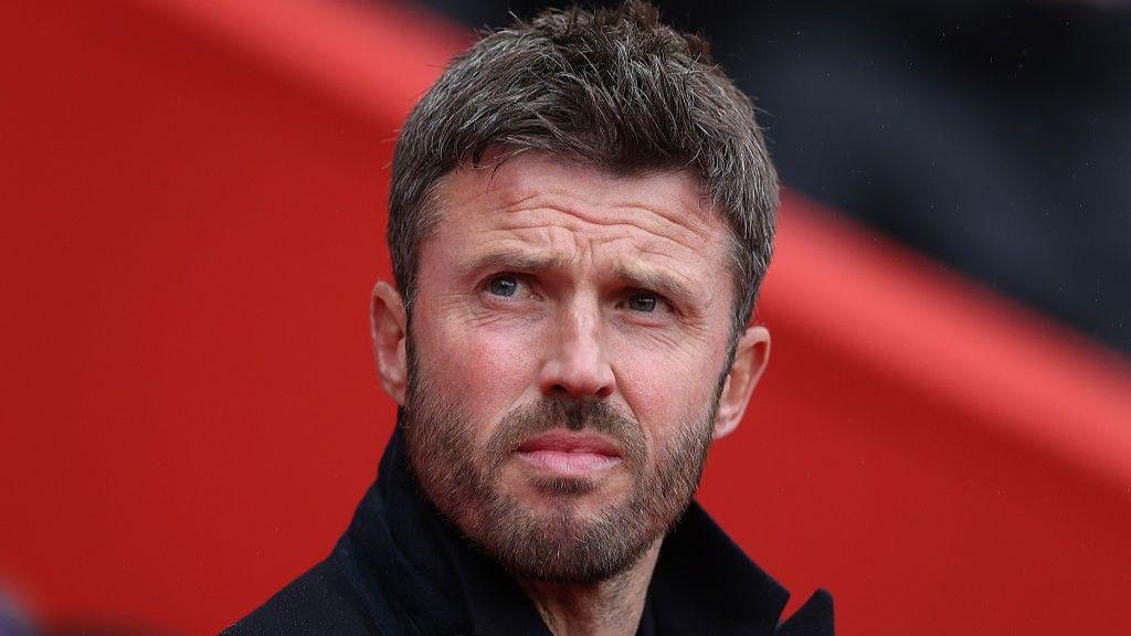 Manchester United: Michael Carrick to sign two-year contract as permanent head coach