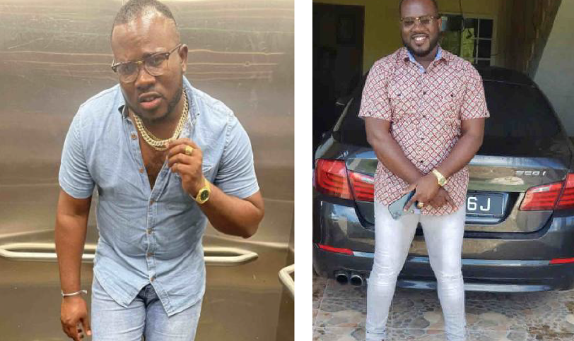 Jamaican man jailed in US after retiree loses home, life savings in $600,000 lottery scam Jamaican man jailed in US after retiree loses home, life savings in $600,000 lottery scam