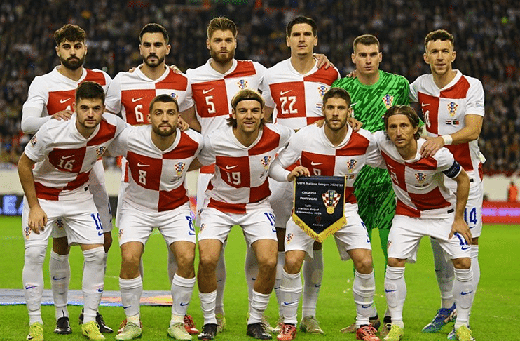 Veterans Modric and Perisic lead Croatia’s team to 2026 World Cup Veterans Modric and Perisic lead Croatia’s team to 2026 World Cup