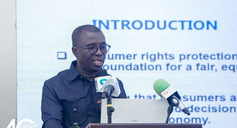 CUTS International backs BoG over suspension of MTN MoMo transfer charges
