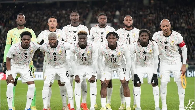 Carlos Queiroz names 28-man squad for World Cup preparation as Kudus, Salisu ommitted