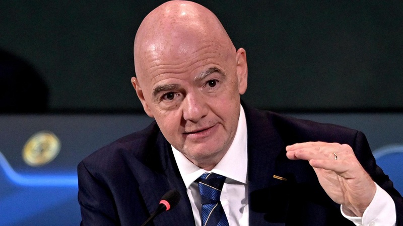 FIFA under fire as US authorities launch probe into ‘inflated’ World Cup ticket prices