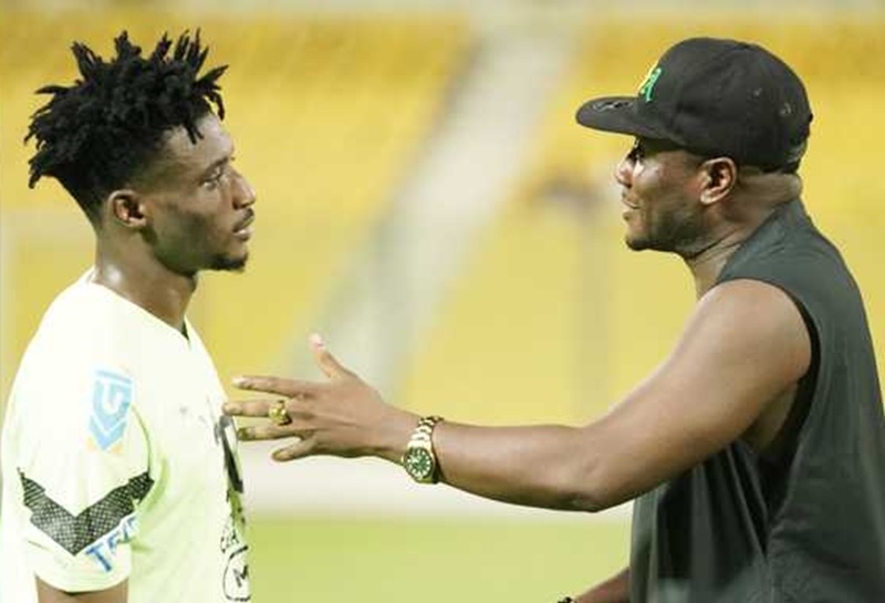 From Gyan to Kudus: A complete history of World Cup goals and players behind them