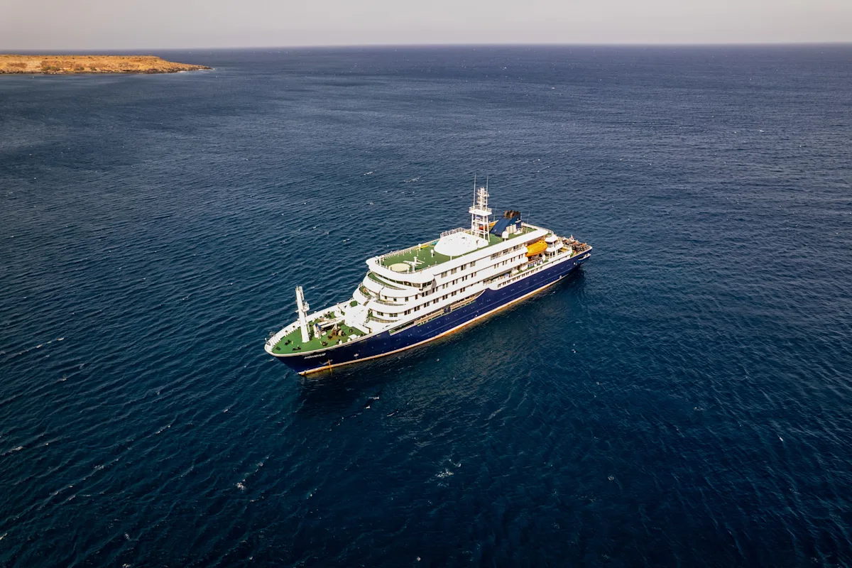 Second Hantavirus case confirmed as deaths rise to three following cruise ship outbreak