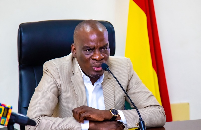 Education Minister declares free SHS feeding crisis over after GHS199m intervention