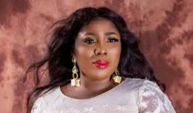 ‘Madam Koi Koi’: Nollywood actress Oby Kechere is dead