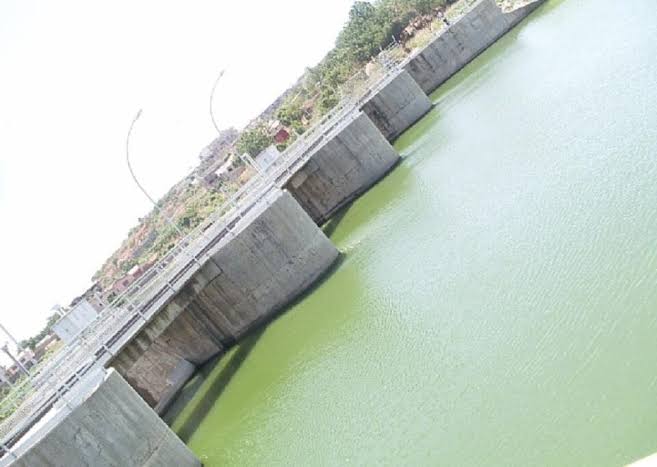 Technical Challenges at Weija plant disrupt water supply across parts of Accra