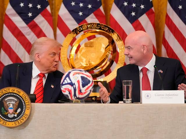 US waives $15,000 visa bond for World Cup fans ahead of tournament