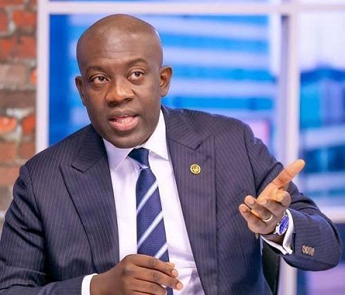 “Stop the bleeding and recapitalize BoG now” — Kojo Oppong Nkrumah warns