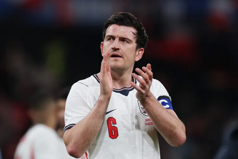 2026 FIFA World Cup: Tuchel omits Maguire and high-profile names from England squad 2026 FIFA World Cup: Tuchel omits Maguire and high-profile names from England squad