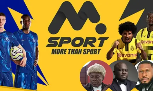 Court orders MSport to refund GH¢364,847 to company over unauthorized use of corporate MoMo account for betting Court orders MSport to refund GH¢364,847 to company over unauthorized use of corporate MoMo account for betting